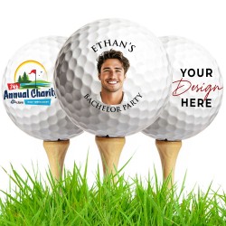 Golf Balls